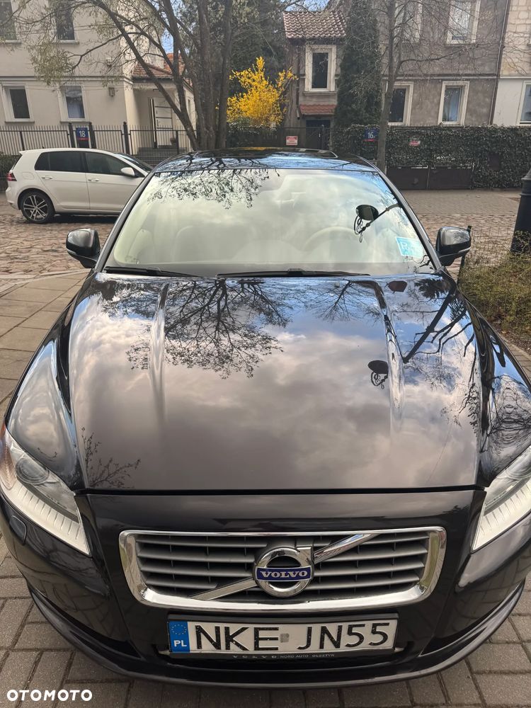 Volvo S80 D5 Momentum - 22