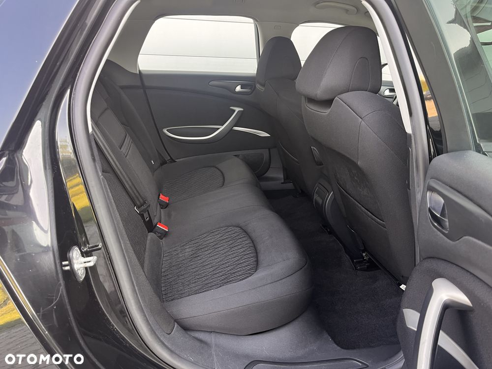 Citroën C5 2.0 HDi Exclusive - 35