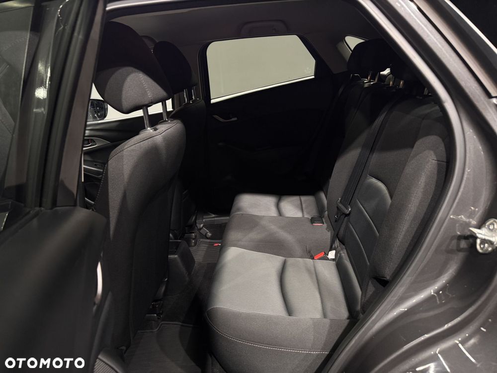 Mazda CX-3 - 13
