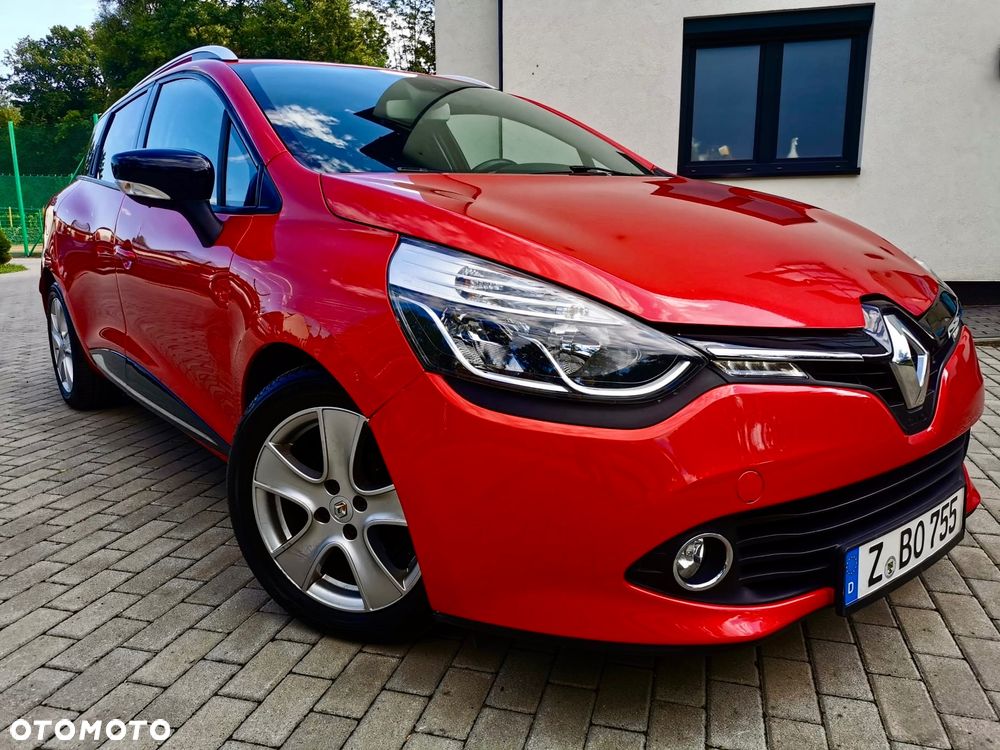 Renault Clio TCe 90 Limited - 1
