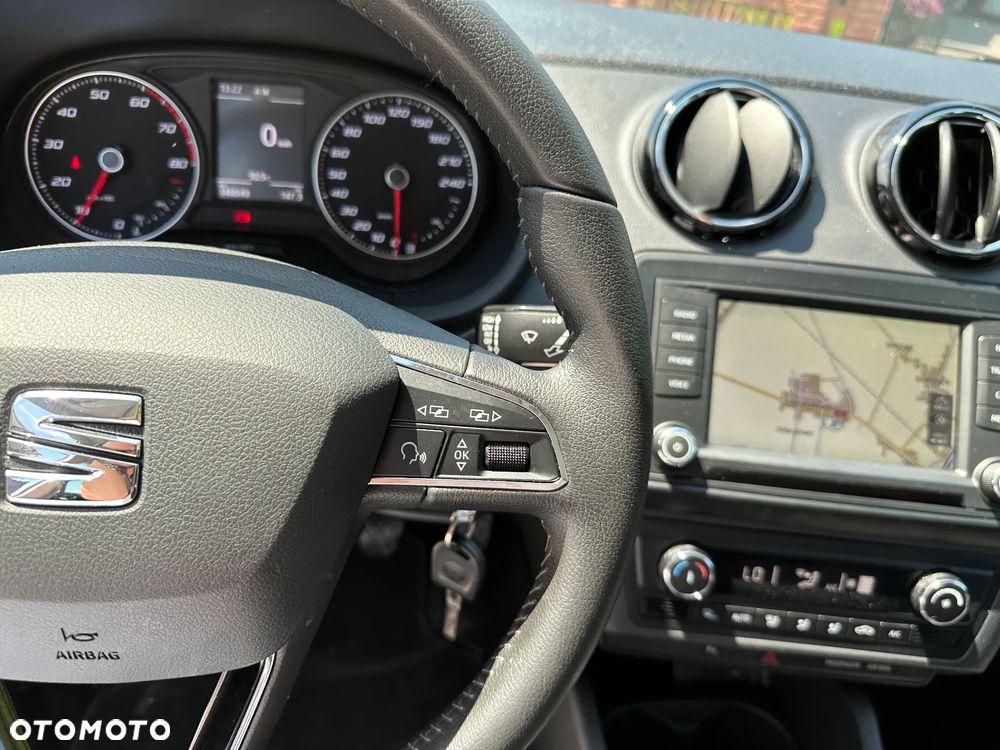 Seat Ibiza - 11
