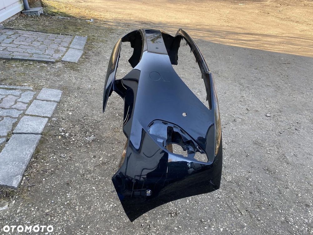 ZDERZAK PRZÓD PRZEDNI OPEL CORSA F 9830280980 - 6