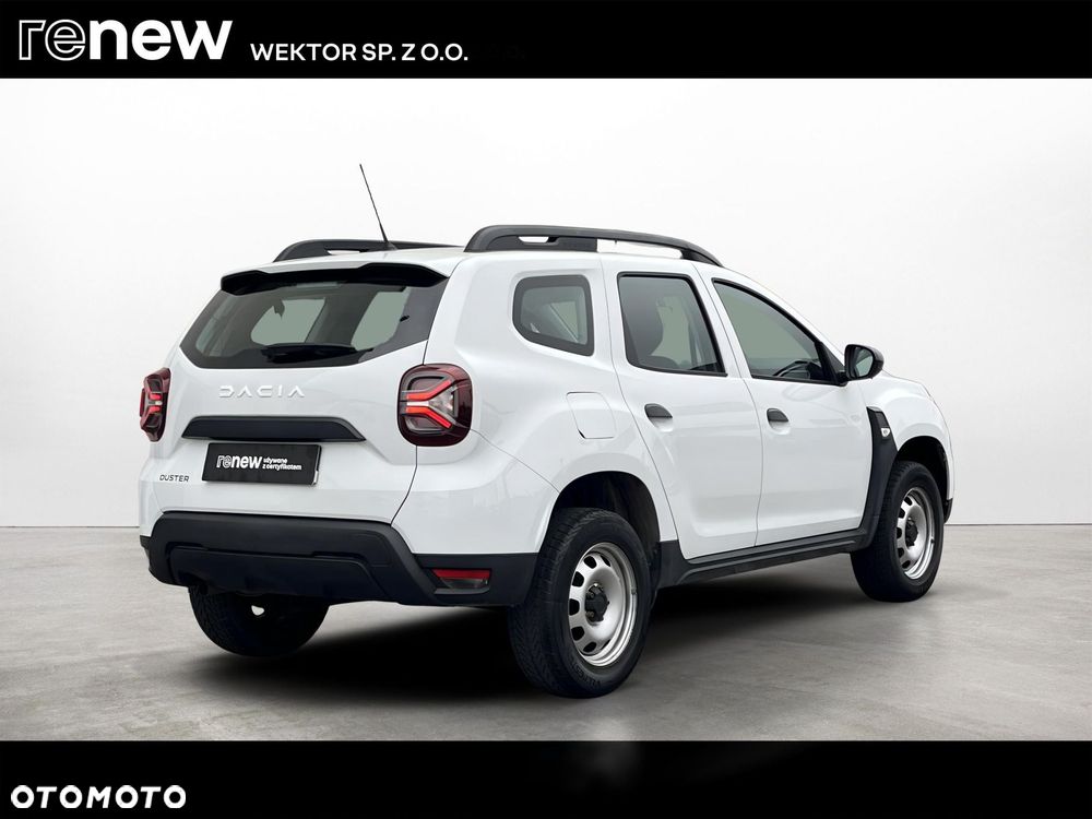 Dacia Duster 1.0 TCe Essential - 5
