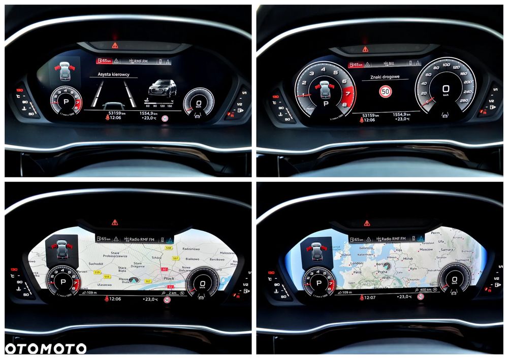 Audi Q3 35 TFSI S tronic - 23