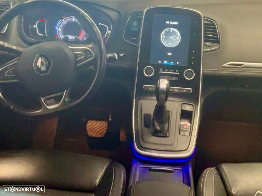 Renault Grand Scénic - 3