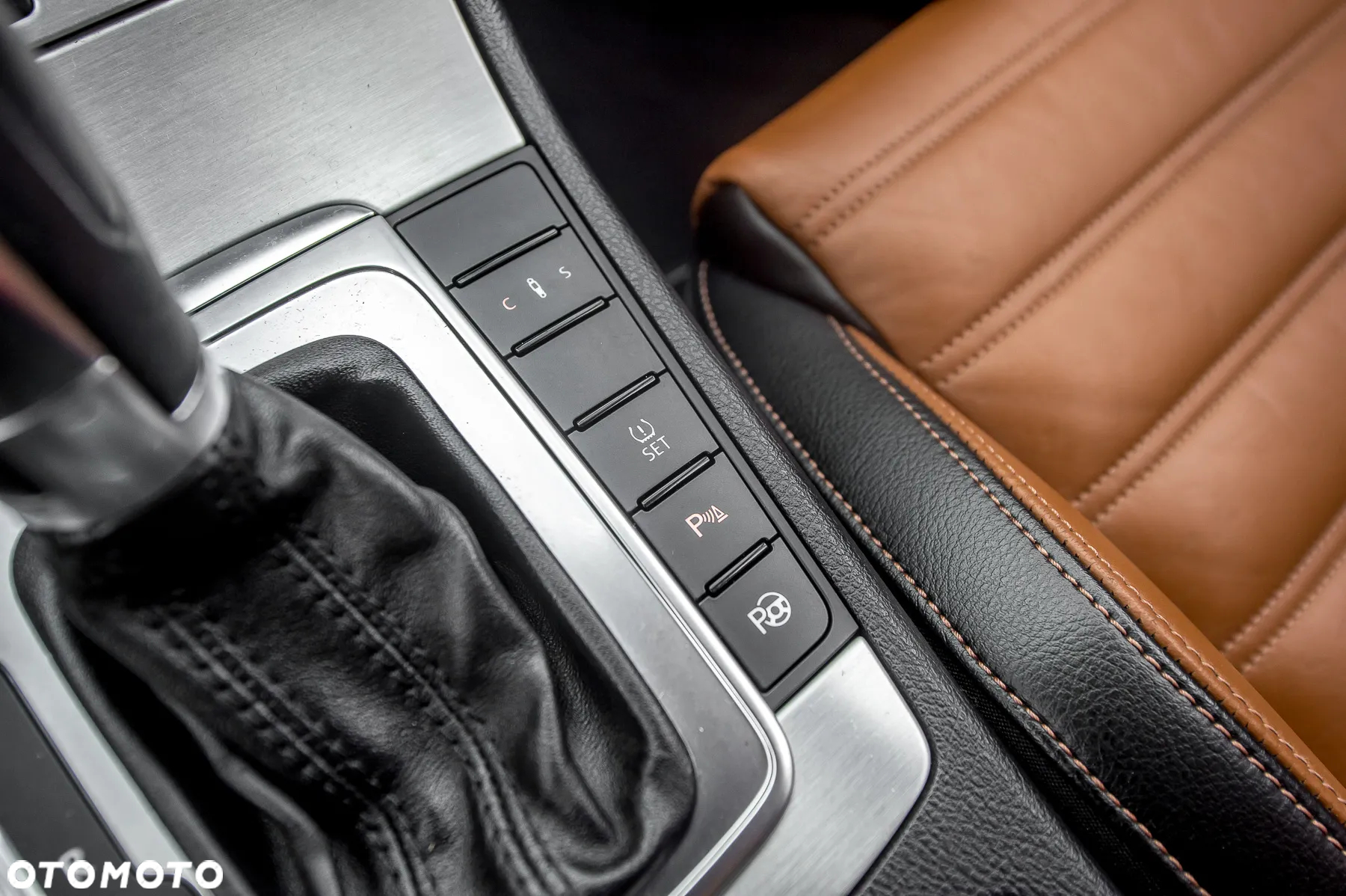 Volkswagen Passat Variant 3.6 V6 4Motion DSG Highline - 34