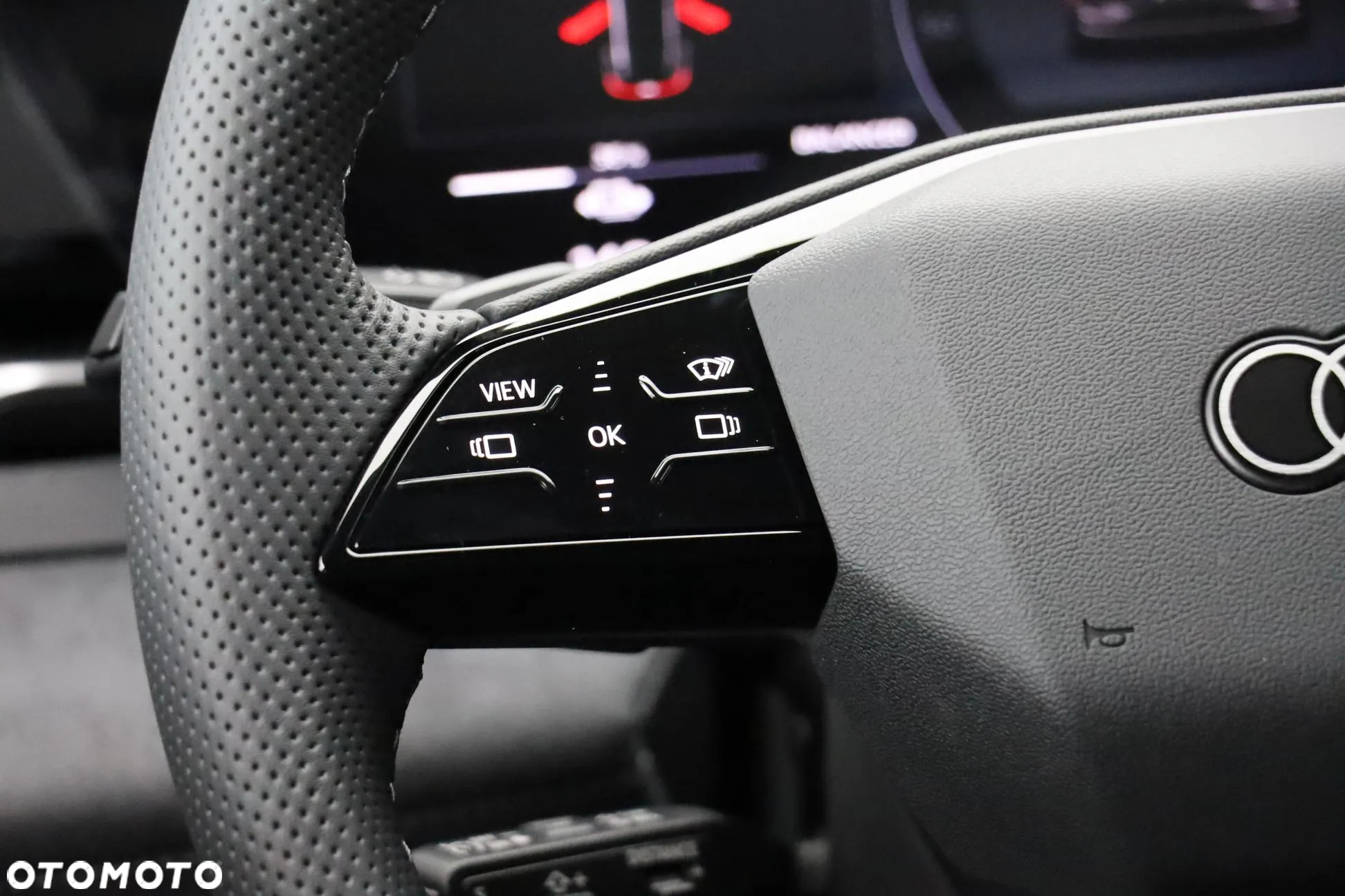 Audi Q6 e-tron e-tron Quattro 100kWh - 19