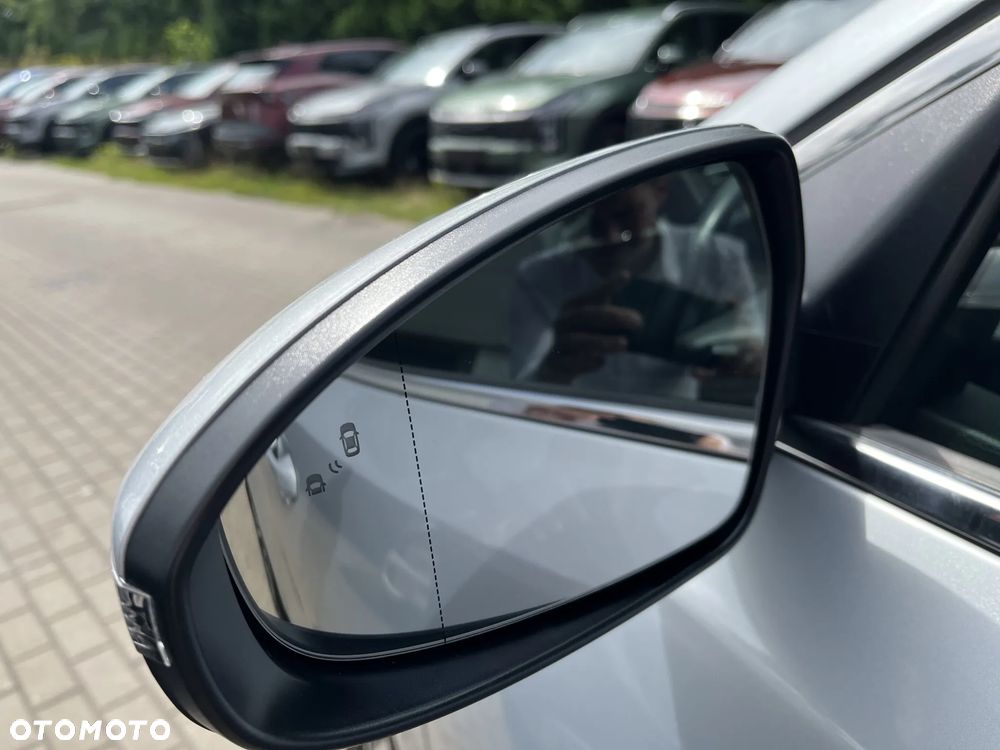 Kia Ceed 1.5 T-GDI L DCT - 20