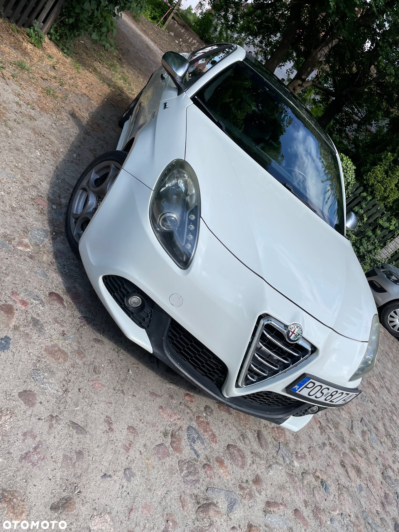 Alfa Romeo Giulietta - 10