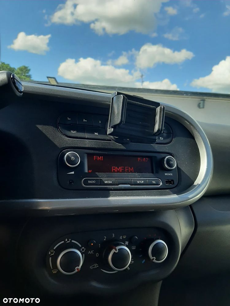 Renault Twingo SCe 70 Start&Stop LIMITED 2018 - 8