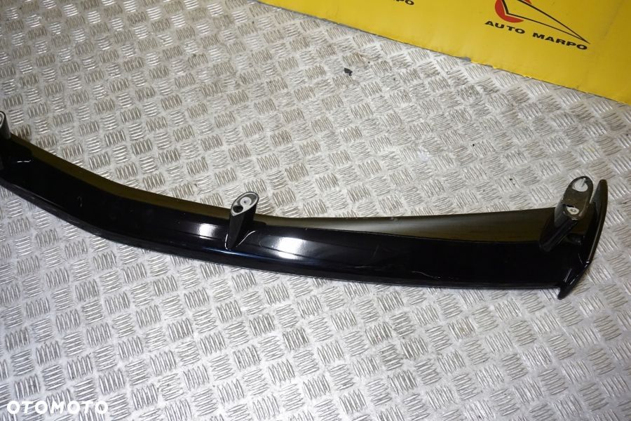 CHEVROLET CORVETTE C8 2020 - Spoiler Klapy Tylnej Lotka USA - 8