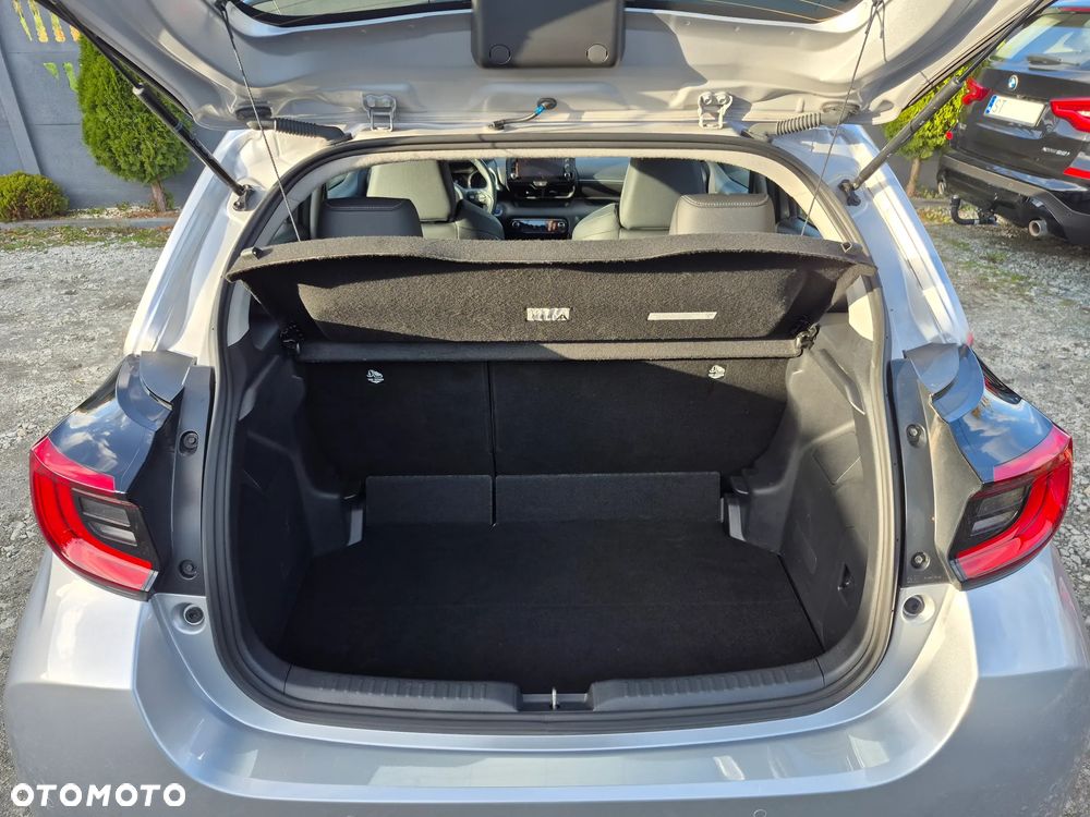 Mazda 2 Hybrid 1.5 Agile CVT - 20