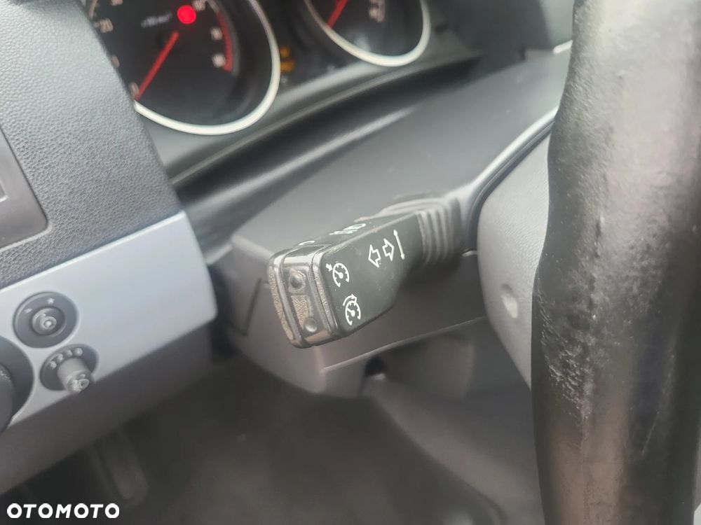 Opel Astra 1.6 Enjoy - 21