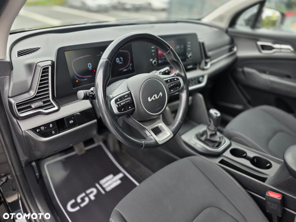 Kia Sportage 1.6 T-GDI L 2WD - 16