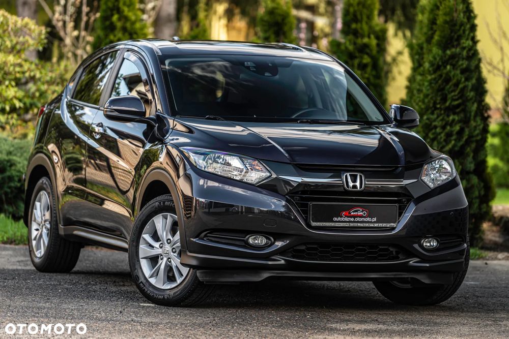 Honda HR-V 1.5 i-VTEC Elegance - 2