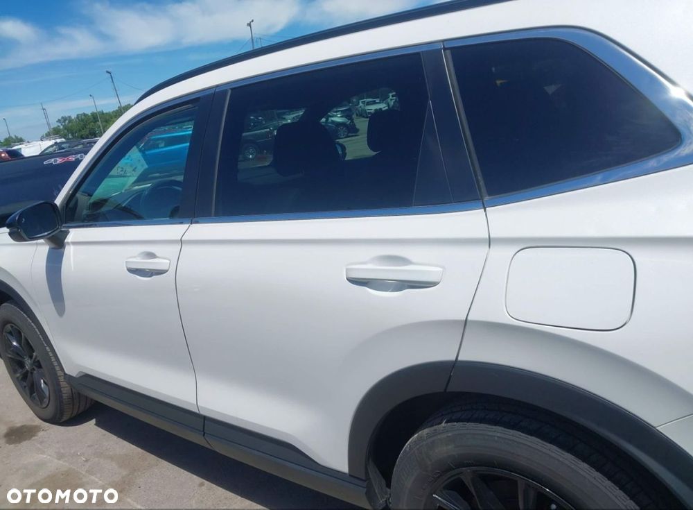 Honda CR-V - 4