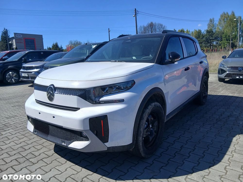 Citroën C3 Aircross 1.2 Turbo Plus S&S - 2