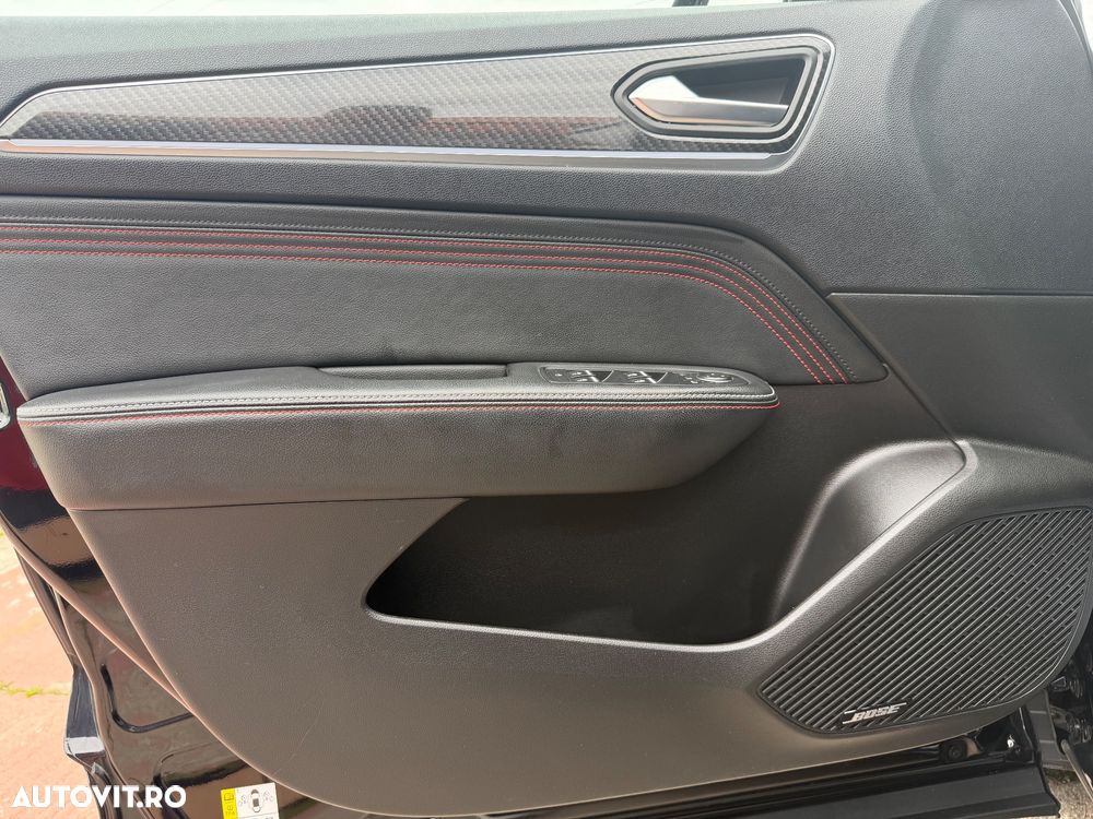 Renault Arkana E-TECH RS Line - 20