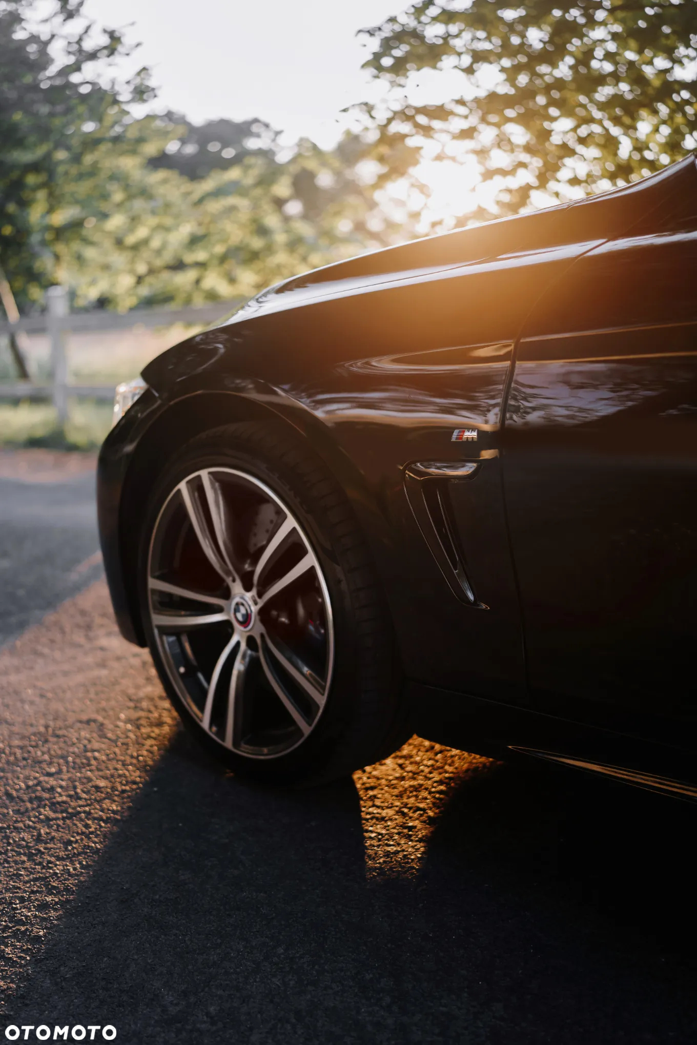 BMW Seria 4 428i xDrive M Sport - 35
