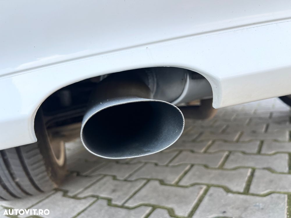 BMW Seria 1 118d DPF Edition Lifestyle - 17