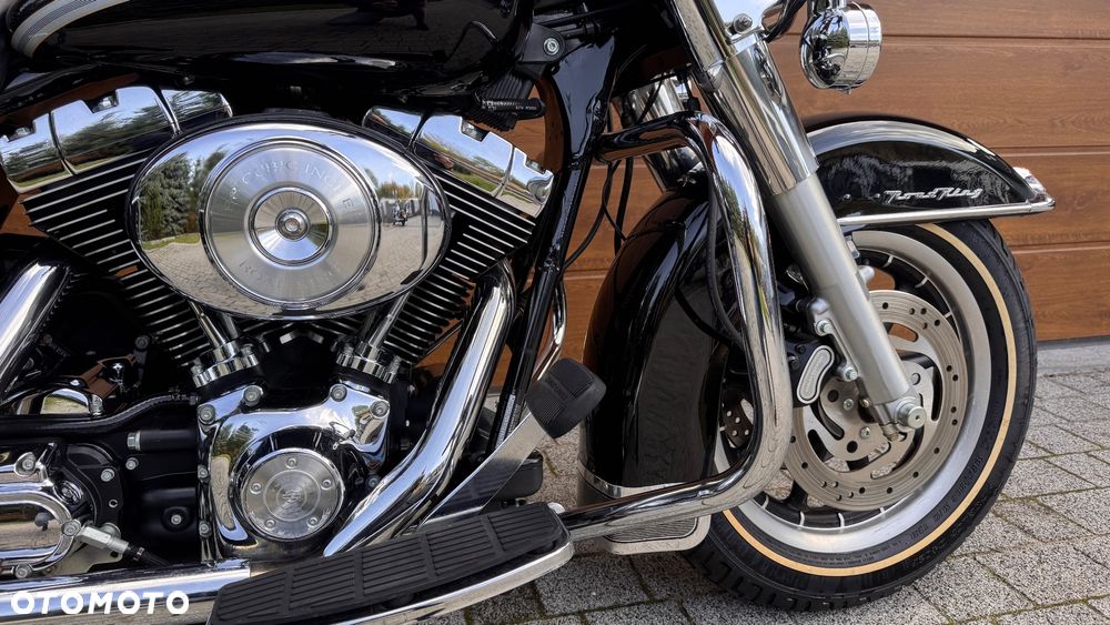 Harley-Davidson Touring Road King - 8