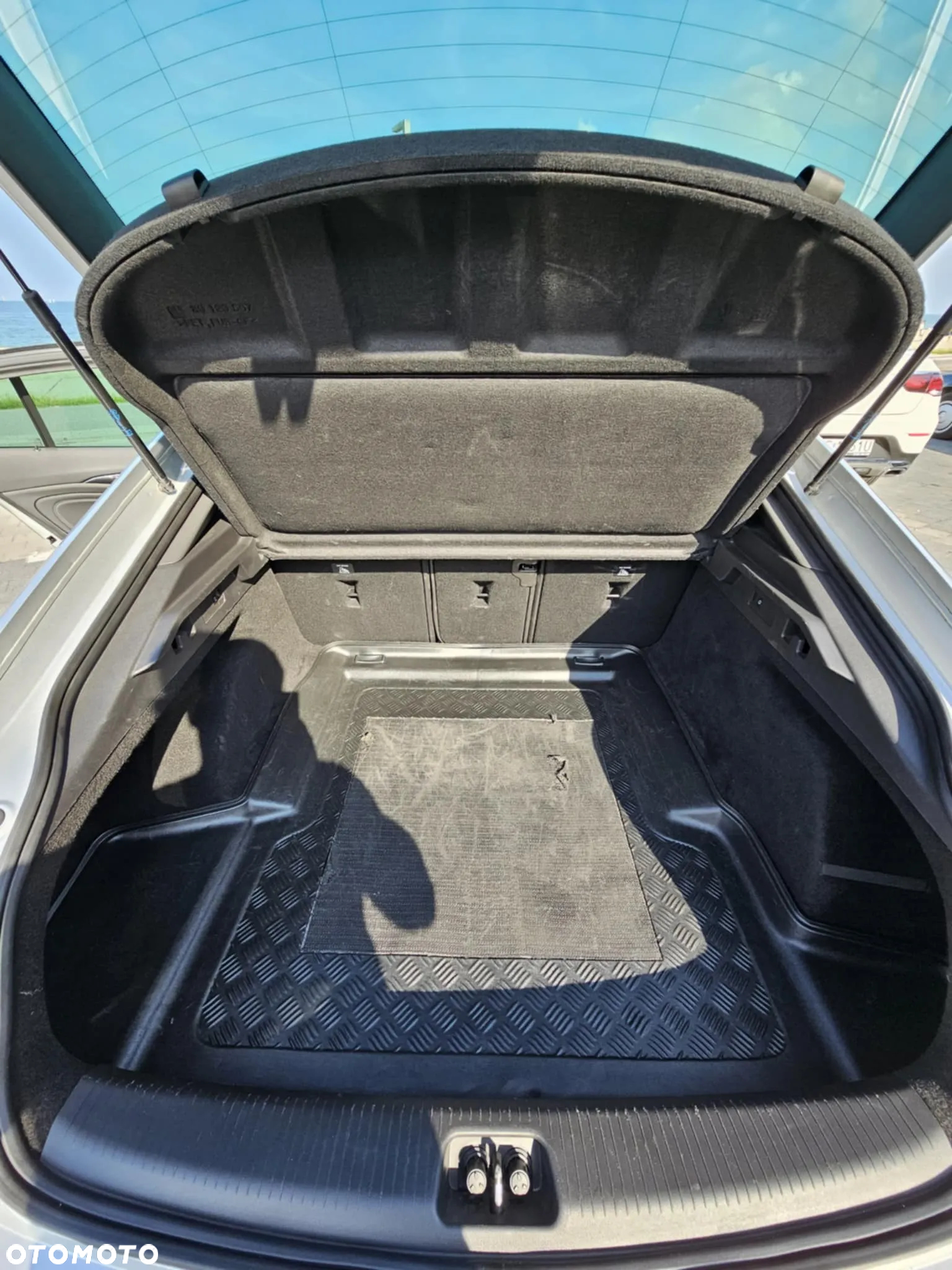 Opel Insignia 2.0 T 4x4 Elite S&S - 16