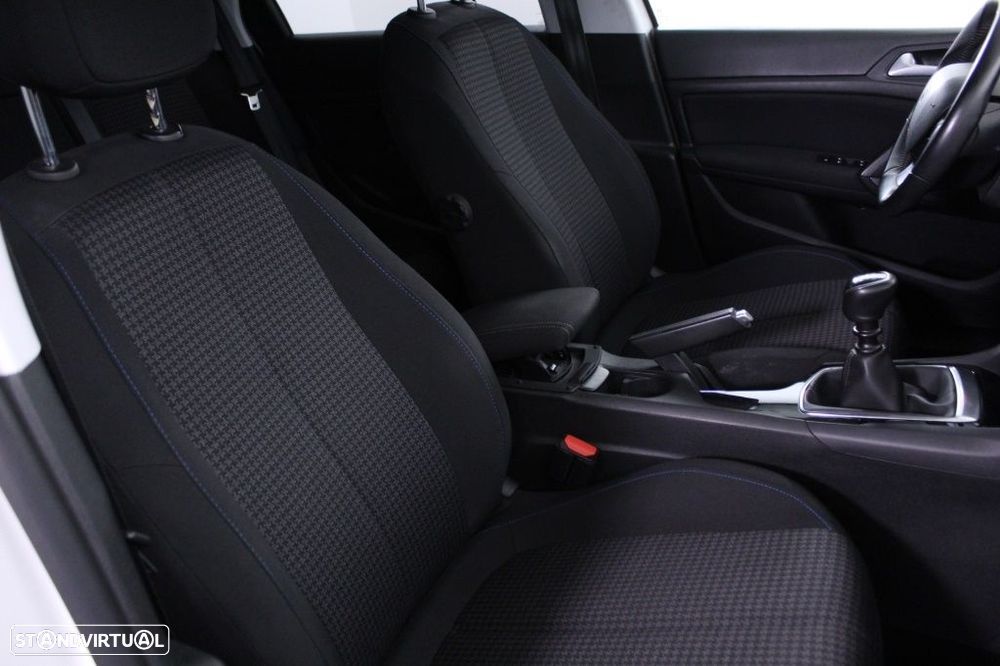 Peugeot 308 SW 1.5 BlueHDi Style - 14