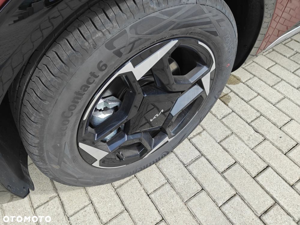 Kia Sportage 1.6 T-GDI L 2WD DCT - 15