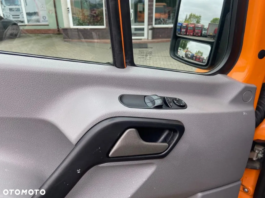 Mercedes-Benz Sprinter 313 CDI - 12