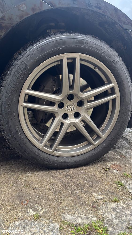 Porsche Macan PDK - 12