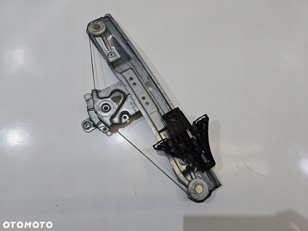 mechanizm podnośnika szyby lewy tył opel insignia a lift 20952450 - 3