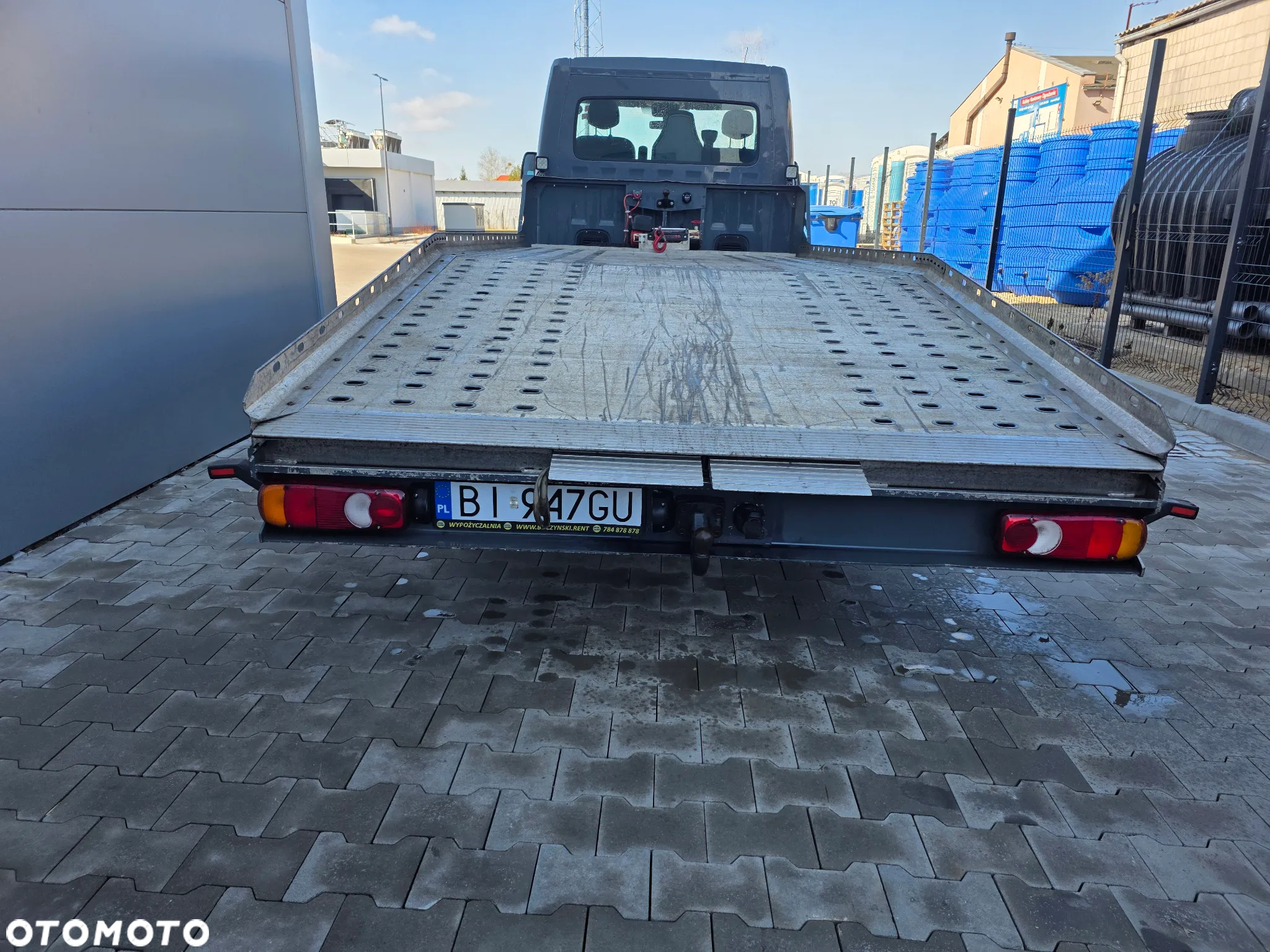 Renault Master - 11