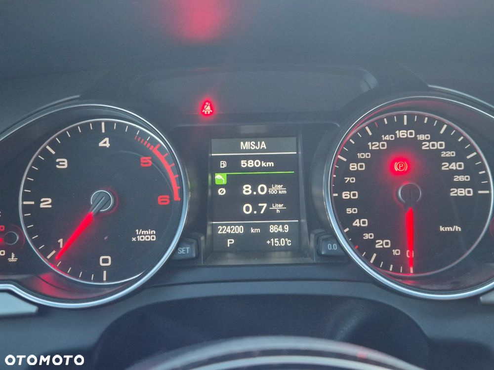 Audi A5 Cabrio - 8