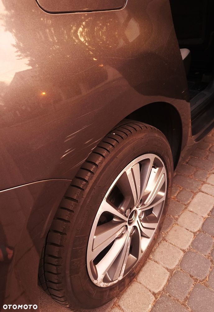 Citroën C4 Grand Picasso 2.0 BlueHDi Shine S&S - 19