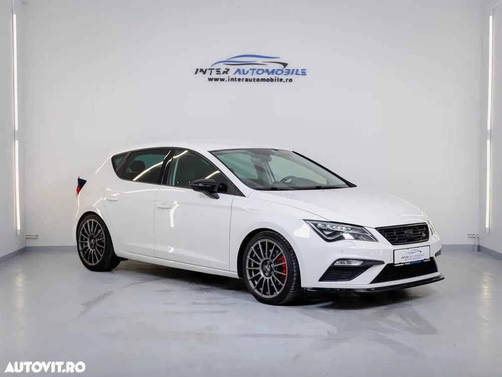 Seat Leon - 2