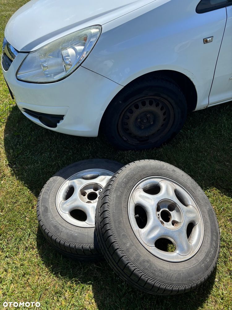Opel Corsa 1.0 12V - 10