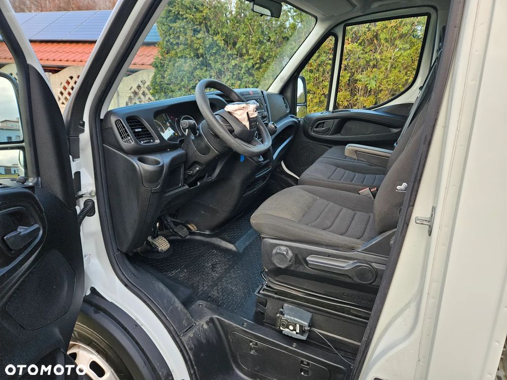 Iveco Daily 35C16 - 11