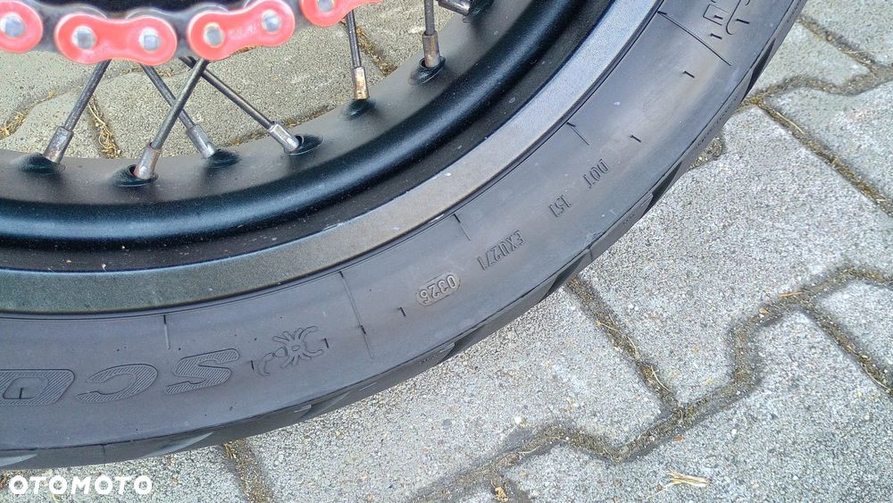 VOGE 650DSX - 31