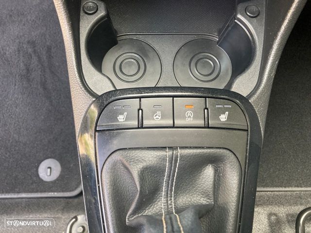 Kia Picanto 1.0 Vision - 28