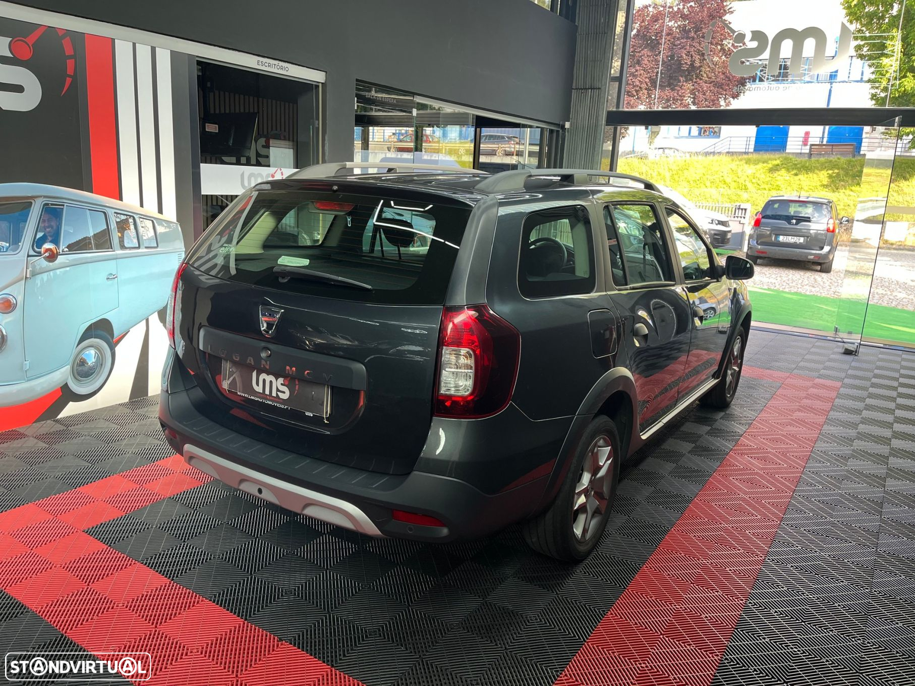 Dacia Logan 0.9 TCe Confort - 4