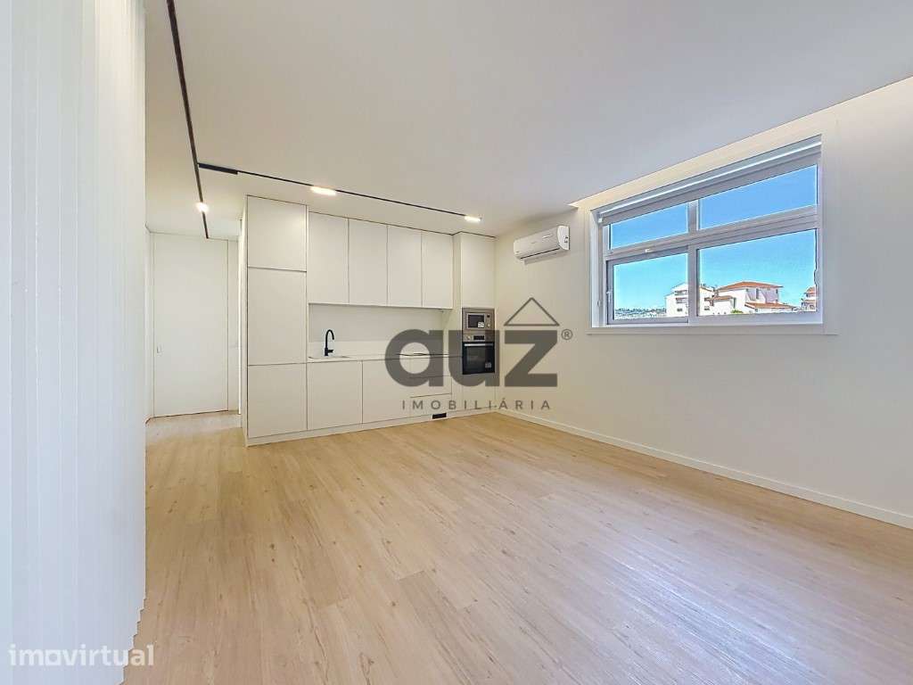 Apartamento T0 no Centro da Cidade de Amarante - Grande imagem: 2/22