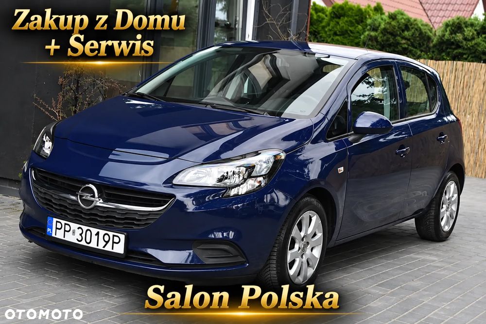 Opel Corsa 1.3 CDTI Color Edition EcoFLEX S&S - 1