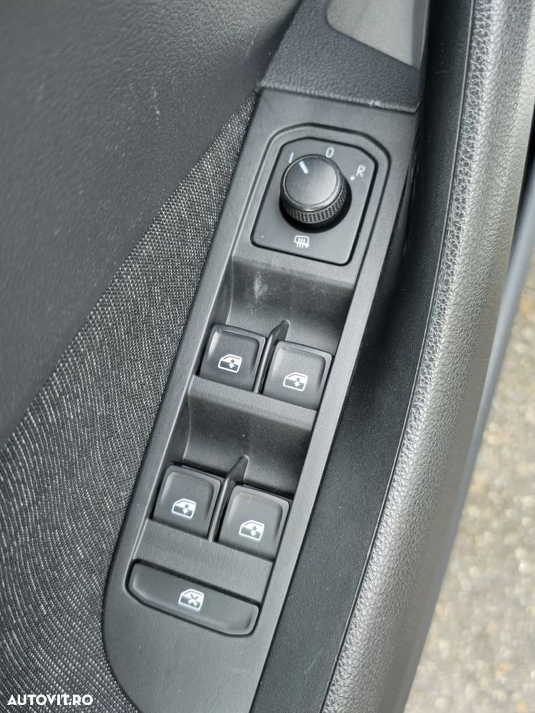 Skoda Scala 1.0 TSI DSG Style - 14