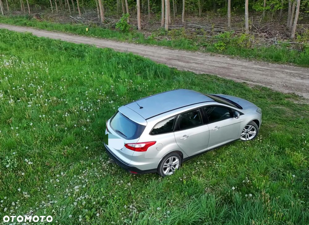 Ford Focus - 5