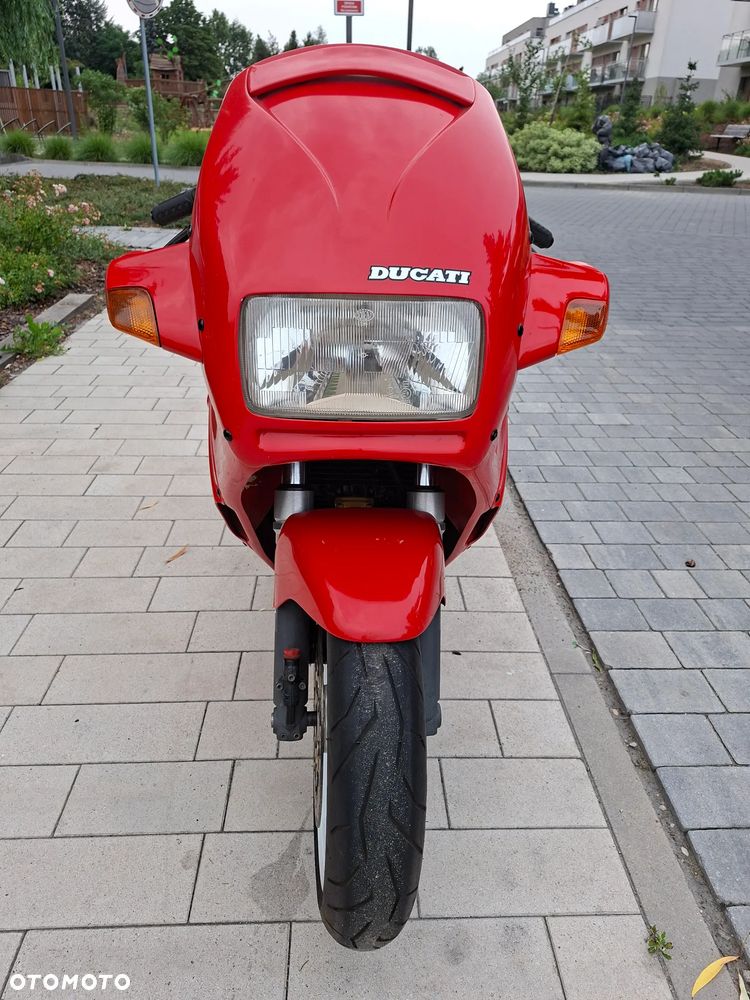 Ducati 907 - 12