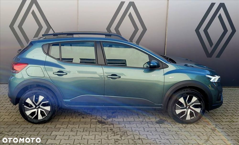 Dacia Sandero Stepway - 5