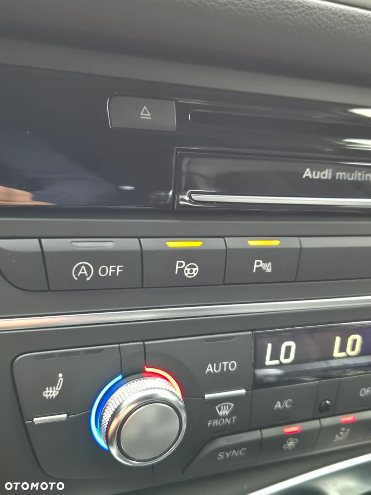 Audi A6 Avant 2.0 TDI Ultra DPF - 36