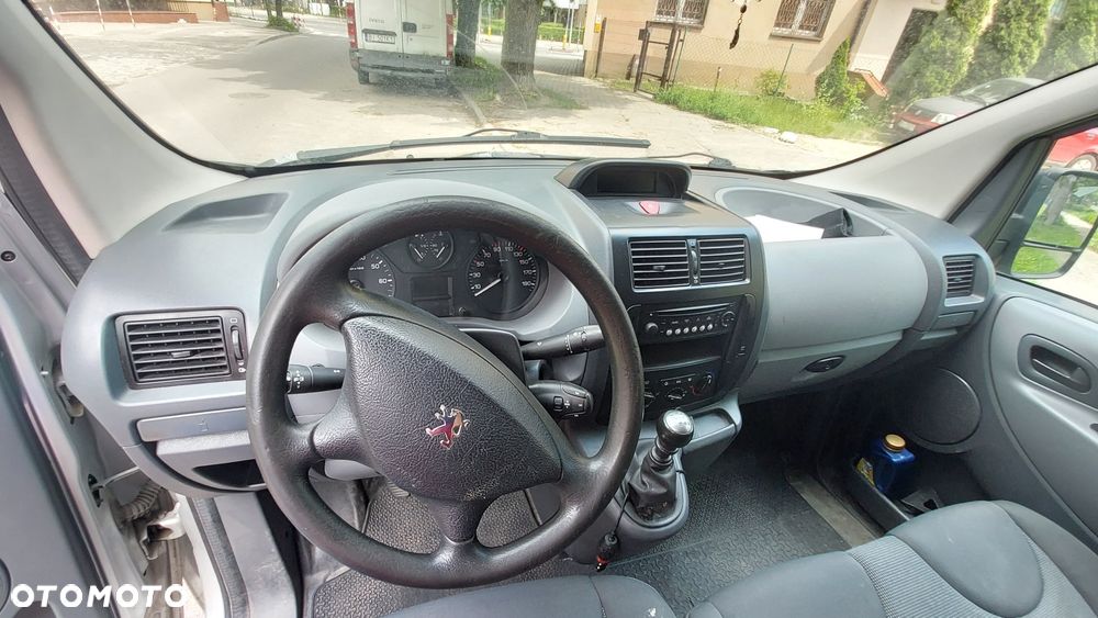 Peugeot Expert - 6