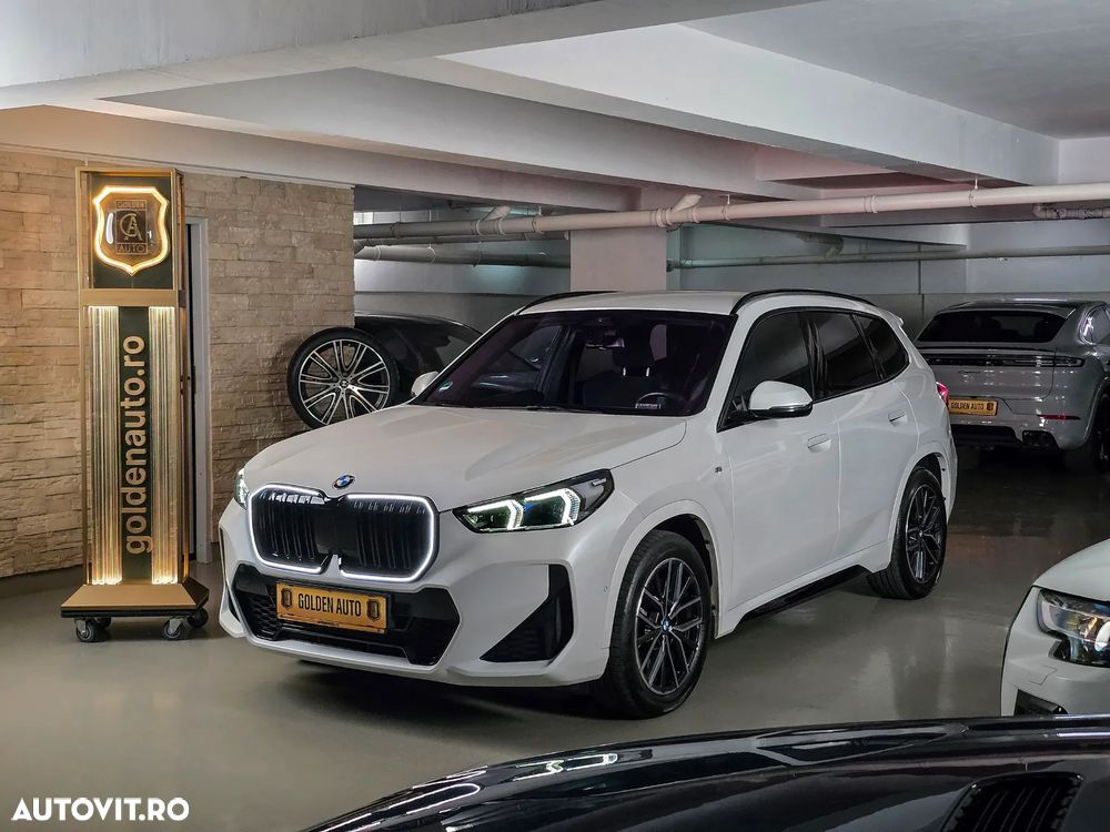 BMW X1 2023 — imagine 2