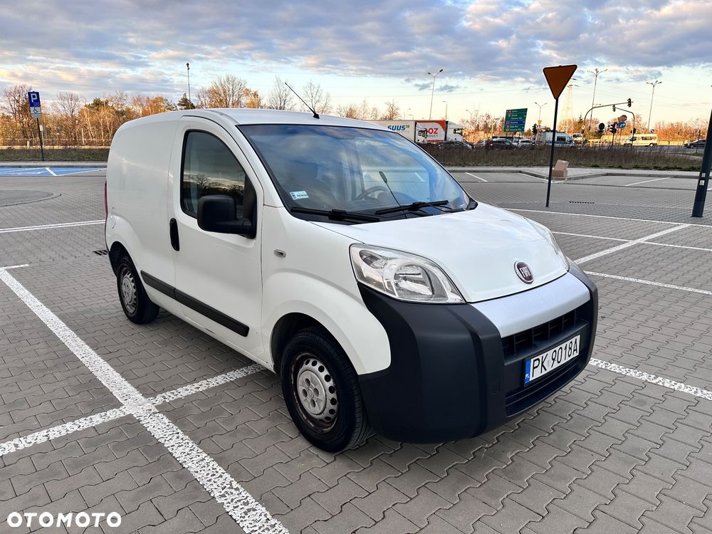 Fiat Fiorino 1.3 Multijet 16V Active - 3